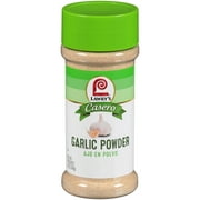 Lawry's Casero Garlic Powder, 8.5 oz