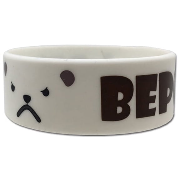 Wristband - One Piece - Bepo PVC New Licensed ge54406
