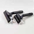 thumbnail image 1 of 2pcs Rubber Roller Art Craft Roller Printmaking Tool Ink Applicator For Printmaking Ink Wallpapers Stamping Gluing 6cm 10cm, 1 of 8