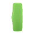 thumbnail image 1 of Esquirla Violin Case Rain Cover Pouch Rainproof Violin Bag for Performing Travel Show Rectangle Green, 1 of 8