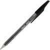 Pilot Corp. Of America 35011 Better Ballpoint Stick Pen, Black Ink, Fine, Dozen