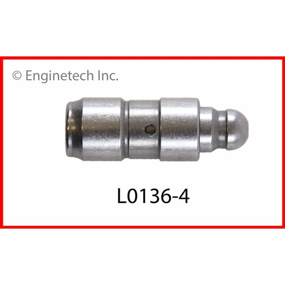 LIFTER 4 GM CHEV 1.4L 1