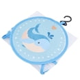 thumbnail image 4 of Almacenamiento De Juguetes De Baño, Cesta Para Juguetes De Bañera Para Niños, Organizador De Juguetes, Organizador De Juguetes De Baño, Bolsa De Malla Para Juguetes De Baño,, 4 of 7