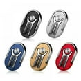 thumbnail image 2 of Oaktree Multipurpose Phone Ring Holder 360Degree Car Universal Smartphone Stand Holder, 2 of 2