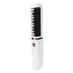 thumbnail image 2 of Peine alisador de pelo, cepillo alisador de pelo 3 secador de pelo cepillo alisador cepillo alisador de pelo para mujeres tecnología de vanguardia, 2 of 8
