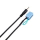 thumbnail image 5 of Adaptador de cable de audio auxiliar zhang ming para automóvil con enchufe de 3,5 mm para Benz Smart 450, 5 of 5