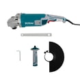 thumbnail image 4 of Esmeriladora con disco de 9", 4 of 5