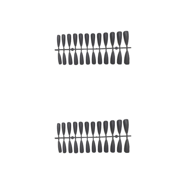 Tabletas para mejorar las uñas Soidarity JM-07 Gary 2 piezas