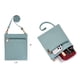 thumbnail image 3 of Bolsos cruzados grandes para mujer, bolsos de hombro, conjunto de monedero y cartera para mujer, bolsos Hobo, 3 of 5