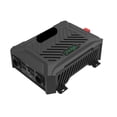 thumbnail image 1 of Pure Inverseur Sinusoïdal Auto Commutation DC12V/DC24V à AC Puissance Continue 2000W, Refroidissement Rapide avec Bruit Minimal, 1 of 6