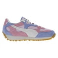 thumbnail image 2 of Puma Easy Rider Kidsuper Mens Shoes Size 5.5, Color: Mauve Mist/Alpine Snow, 2 of 5