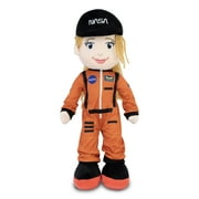 NASA | Astronaut Eimmie 14 Plush Figure