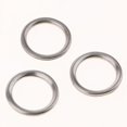 thumbnail image 4 of 50 Pieces Oil Drain Plug Washer Gaskets MD050317 Fits For V5 V6, 4 of 6