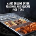 thumbnail image 3 of Maytalsory 5x Impact-Resistant And Non-Deformable Grill Basket Set Designed, 3 of 6
