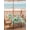 White Green Light Green, variant on Outdoor Tablecloth with Umbrella Hole and Zipper, St. Patrick's Day Rectangle Table Cloth 54x80 Inch Waterproof Tablecloth, Spring Green Lucky Leaf Harps Hats Picnic Table Cover for Patio Camping