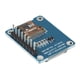 thumbnail image 3 of Módulo de pantalla LCD a color HD IPS de 0,96 pulgadas 80x160 3,3 V SPI ST7735 para Arduino, 3 of 9