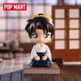 thumbnail image 5 of Pop Mart Famous Detective Conan Classic Character Series Blind Box Guess Bag Mystery Box Toys Doll Cute Anime Figure Ornaments, 5 of 5