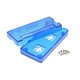 thumbnail image 5 of Funda de cáscara translúcida de ABS Caja Protectora de Plástico Azul Caja Translúcida Magideal Funda de cáscara translúcida de ABS, 5 of 7
