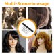 thumbnail image 3 of RENACLIPY 12Ud Clip Decorativo Para Peluca Con 6 De Para Uso, 3 of 8
