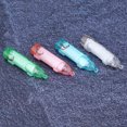 thumbnail image 1 of Lure Fishing Lamp, High Brightness 4 Pcs Lure Light Reusable Pressure   For Fishing, 1 of 8
