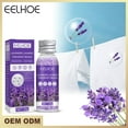thumbnail image 3 of Cuentas de fragancia de lavanda suavizante de ropa detergente limpio uso Ehuebsd para cuidado de Perfume difusor de ropa cuentas de aroma, 3 of 9