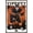 Barnwood Framed Version, variant on NHL Philadelphia Flyers - Owen Tippett 23 Wall Poster, 22.375" x 34"
