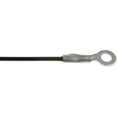thumbnail image 4 of Dorman 38501 Tailgate Support Cable for Specific Ford / Mercury Models Fits select: 1978-1996 FORD BRONCO, 1984-1990 FORD BRONCO II, 4 of 5