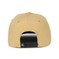 thumbnail image 5 of Outdoor Cap OC360PF Pro Round Crown Performance Cap-WHEAT, 5 of 8