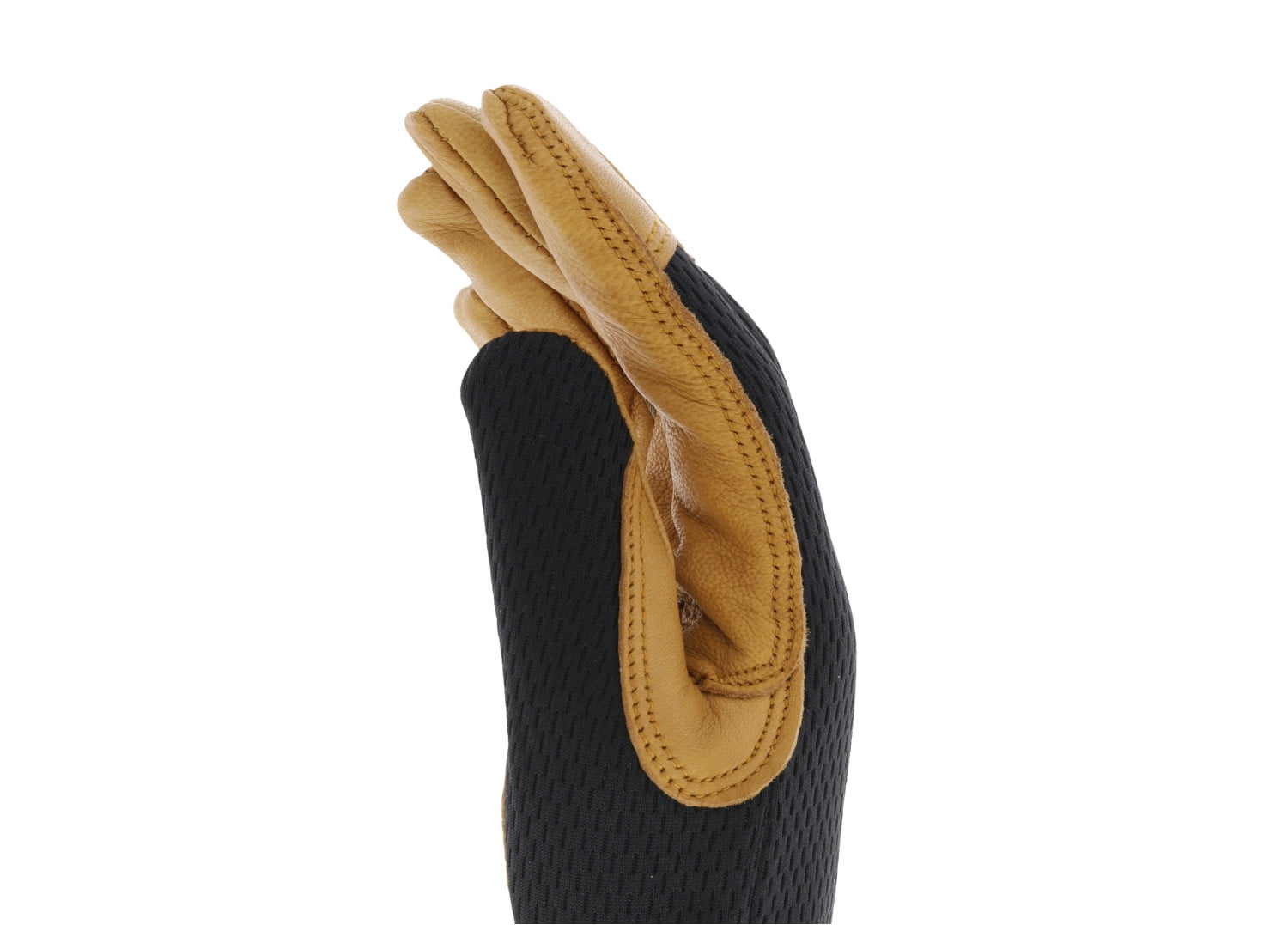 Mechanix Wear Ethel® Garden Leather Gloves Size Small