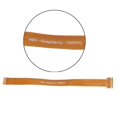 thumbnail image 3 of Cable FFC para cámara Raspberry Pi Zero, cable para Raspberry Pi Zero W/H Zero 1.3, 3 of 5