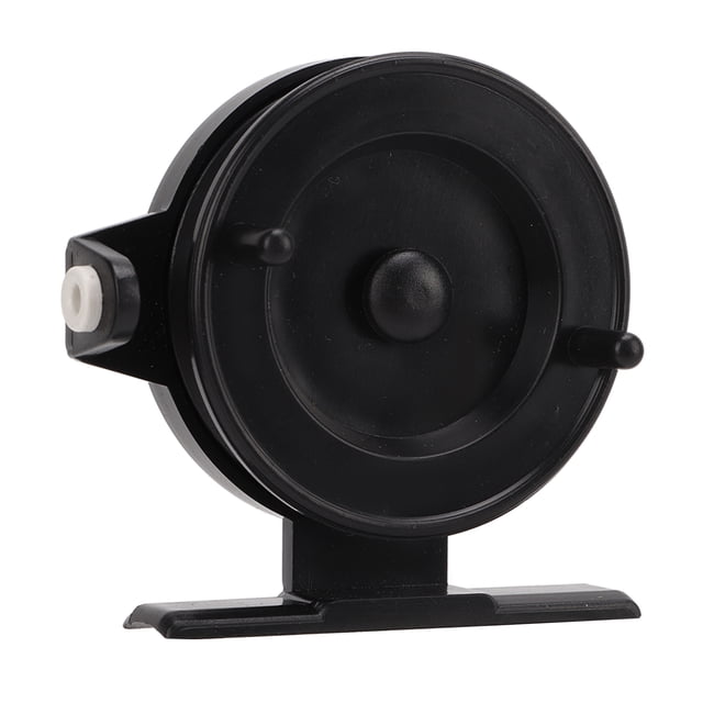 Fly Fishing Reel, Ice Fishing Reel Wear Resistant For Stream Fishing