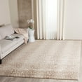 thumbnail image 4 of Safavieh  Couture Tibetan Jadvyga Hand-knotted Wool Area Rug Ivory/Beige 4' x 6' 4' x 6' Indoor Living Room, Bedroom, Dining Room, 4 of 5