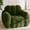 Green, variant on GOODONE Bean Bag Chair,Cloud Shaped Bean Bag Sofa for Adults,Super Soft Plush Lazy Sofa for Living Room and Bedroom,No Assembly Required,Beige