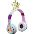 thumbnail image 2 of ekids Love Diana Bluetooth Headphones for Kids, Wireless Headphones with Microphone, 2 of 7