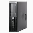 thumbnail image 2 of Restored HP Z230 Desktop PC, Core i3 CPU, 8GB RAM, 1TB HDD, Wi-Fi with Dual 19" LCD's Keyboard and Mouse- Windows 10 (Refurbished), 2 of 6