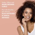 thumbnail image 2 of SheaMoisture Coconut and Hibiscus Deep Conditioning Curl Enhancing Smoothie, 2 of 8