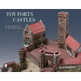 thumbnail image 2 of Toy Forts & Castles, Allen Hickling Hardcover, 2 of 3