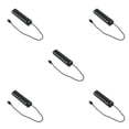 thumbnail image 1 of Kearding USB Hub Cable Splitter Adaptador de expansión Ratón Funcional 7 puertos Interruptor separado Lector de tarjetas Conectores Hubs Type2 NO2, 1 of 6