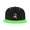 Green, variant on Hajime No Ippo Kamogawa Boxing Gym Kid'S Cartoon Baseball Cap,Adjustable Hip Hop Hat Flat Brim, Breathable Sun Hat For Boys Girls Red