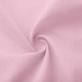 thumbnail image 5 of Vestidos Casuales Para Mujer, Blusas De Mujer De Moda Blusa tipo jersey con cuello en V y mangas cortas de color liso para mujer, 5 of 5