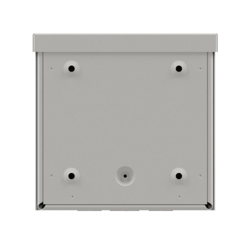 Wiegmann Enclosure, Gray RSC101004