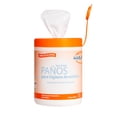 thumbnail image 4 of Toallitas Húmedas para Adultos Waipy 2 Pack 160 Paños Gruesos Limpieza Profunda y Cuidado Libre de Alcohol, 4 of 5