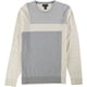 thumbnail image 1 of Alfani suéter de punto para hombre, blanco, mediano, 1 of 1