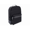 thumbnail image 1 of Mochila McKlein Parker Nano Tech-Light para portátil de 15 pulgadas, color negro, 1 of 1