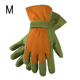 thumbnail image 1 of 1 par de guantes de jardinería para mujer, protector de manos con protección de rosa espina MFZFUKR CPB-US-DYP719-11, 1 of 5