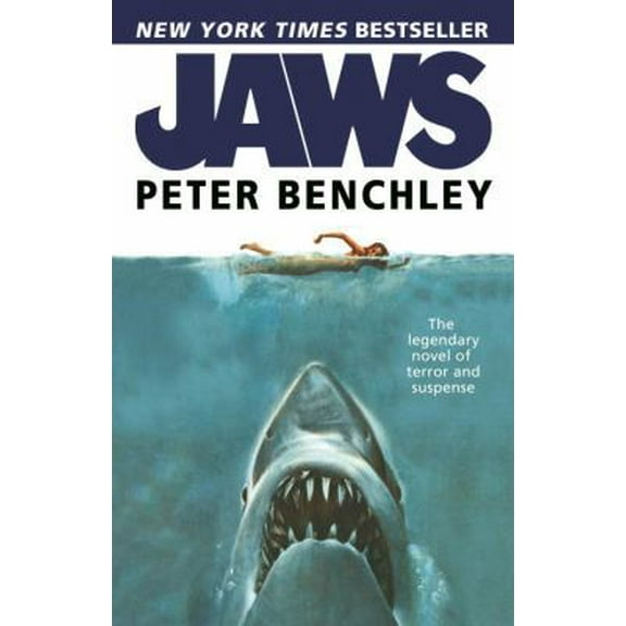Pre-Owned Jaws (Unknown) 0449219631 9780449219638