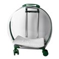 thumbnail image 2 of Hard Cat Carrier, Collision Proof Pet Rolling Carrier PC Shell Multifunctional Anti Drop Large Ventilation Holes  For Travel, 2 of 8