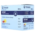 thumbnail image 5 of Trace Hydro Pak Sport, Raspberry Lemonade, 30 Stick Packs, 0.28 oz (8 g) Each, 5 of 6