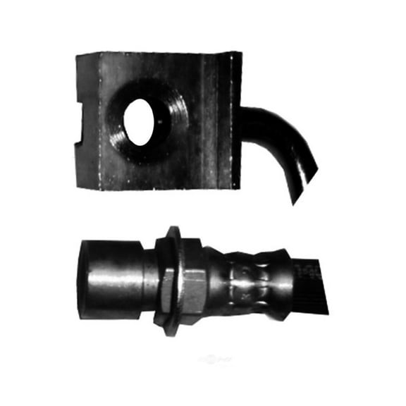 Brake Hydraulic Hose