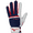 Navy-Red, variant on Mizuno B-130 Adult Baseball Batting Glove